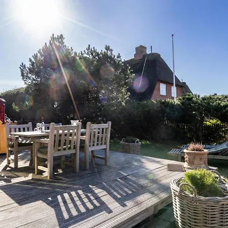 Holiday home Haus Constanze *