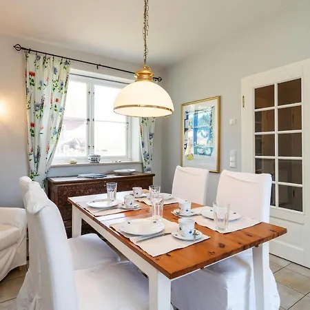 Holiday home Haus Constanze