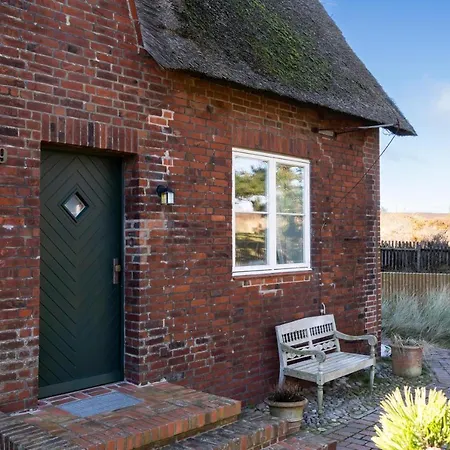 Holiday home Haus Constanze *