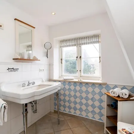 Haus Constanze Holiday home