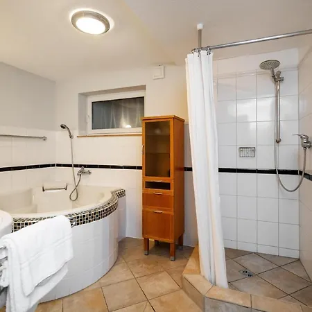 Holiday home Haus Constanze *