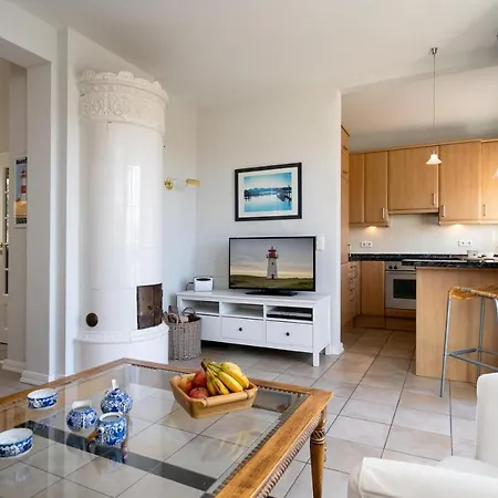 Haus Constanze Holiday home