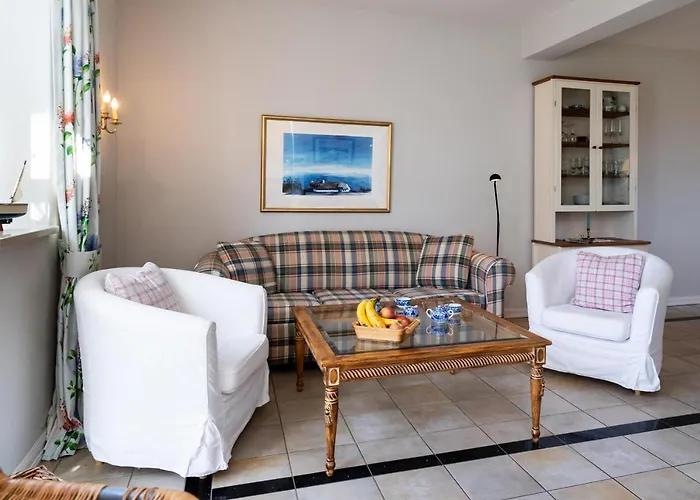 Haus Constanze Casa vacanze