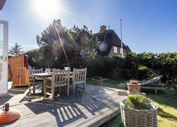 Casa vacanze Haus Constanze *