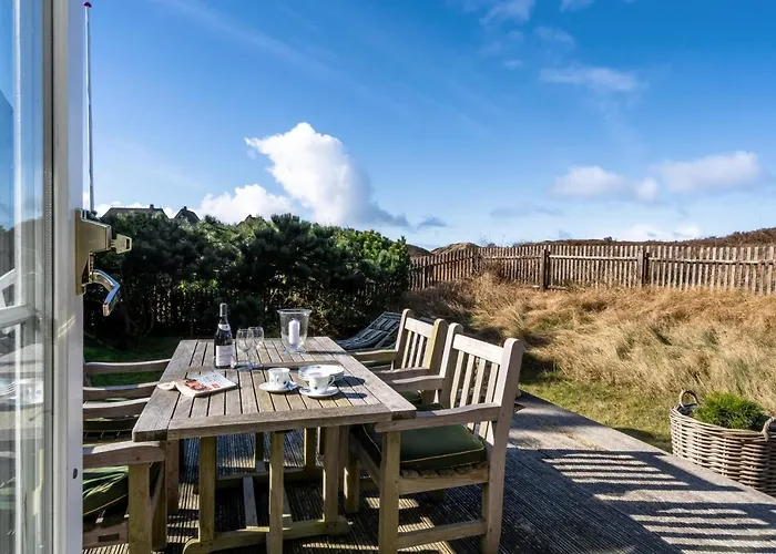 Haus Constanze Casa vacanze *