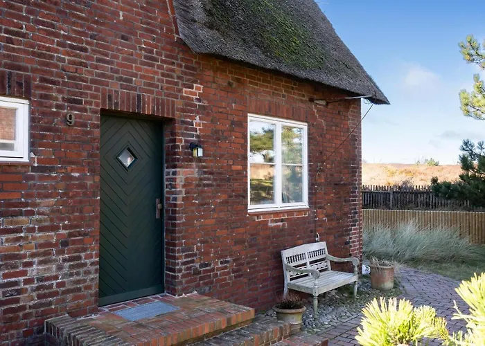 Casa vacanze Haus Constanze *