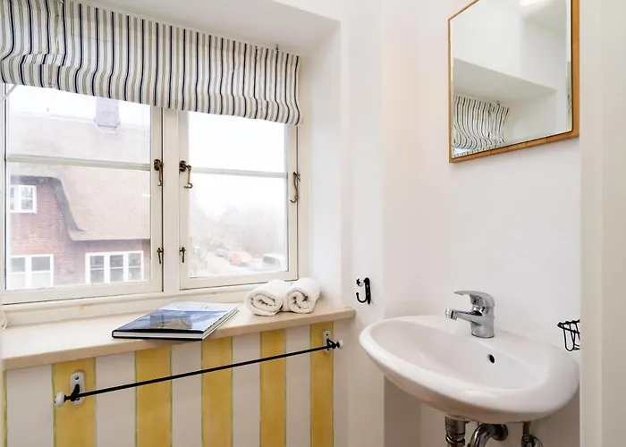 Haus Constanze Casa vacanze *