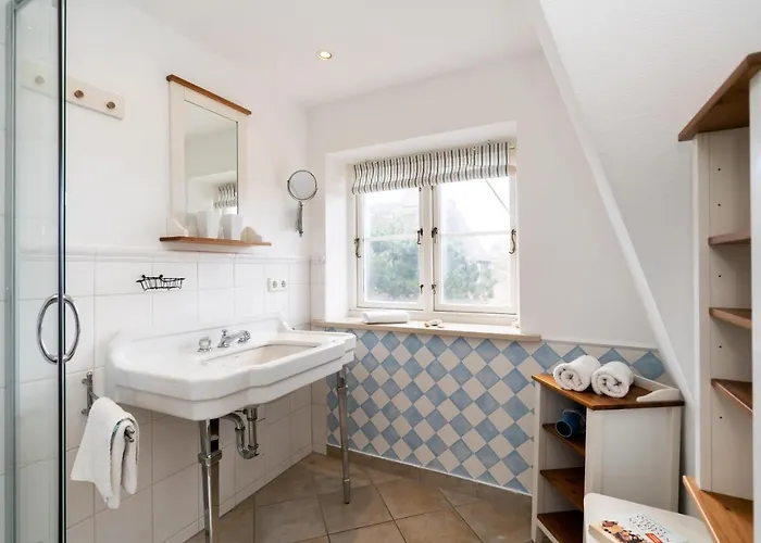 Haus Constanze Casa vacanze