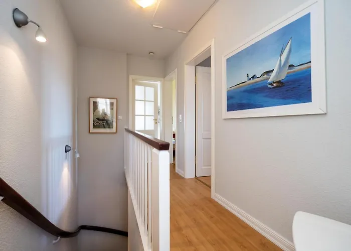 Haus Constanze Casa vacanze List