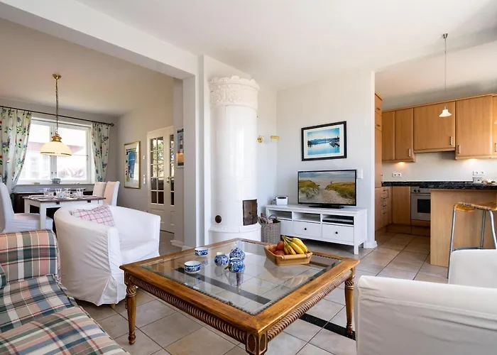 Haus Constanze Casa vacanze