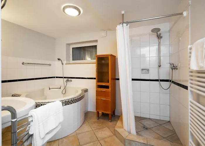 Casa vacanze Haus Constanze *