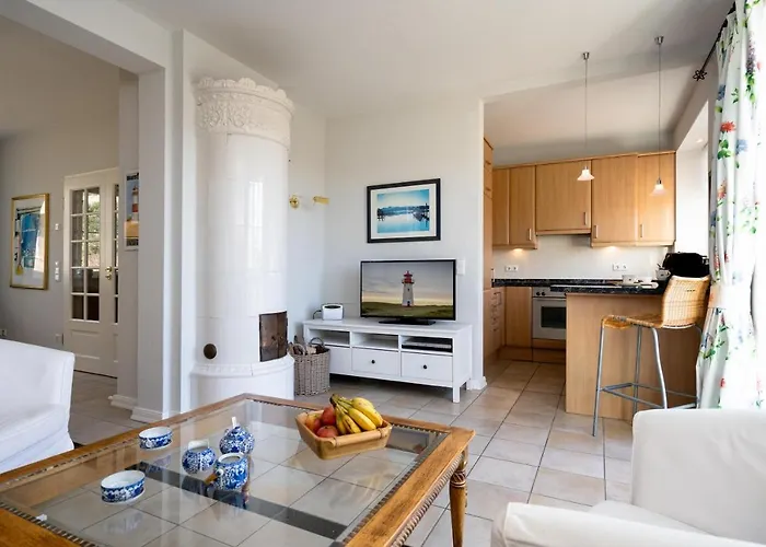 Haus Constanze Casa vacanze